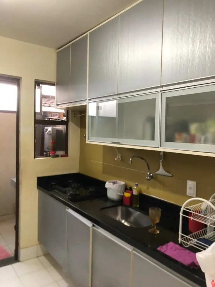 Casa, 3 quartos - Foto 5