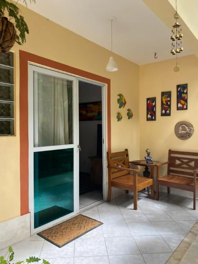 Casa, 2 quartos - Foto 2