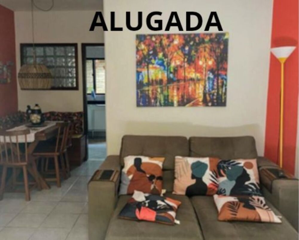 Casa, 2 quartos - Foto 12