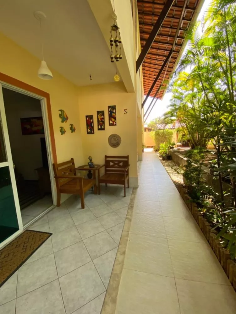 Casa, 2 quartos - Foto 2
