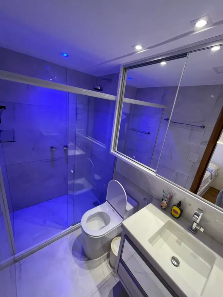 Cobertura, 3 quartos, 200 m² - Foto 4