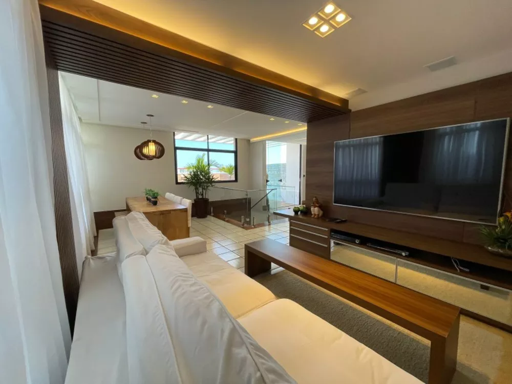 Cobertura, 3 quartos, 200 m² - Foto 1