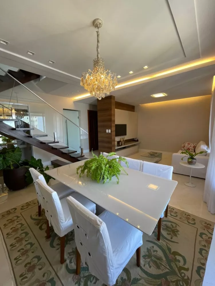 Cobertura, 3 quartos, 200 m² - Foto 3