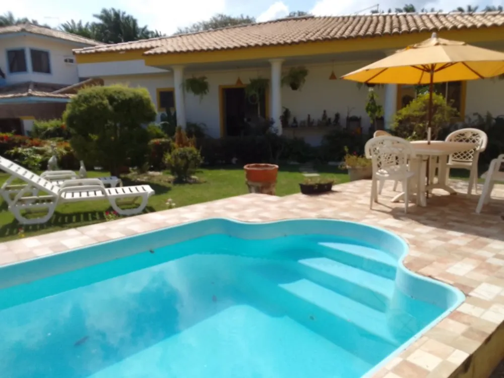 Casa, 3 quartos, 200 m² - Foto 1