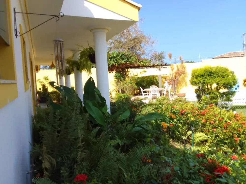 Casa, 3 quartos, 200 m² - Foto 2