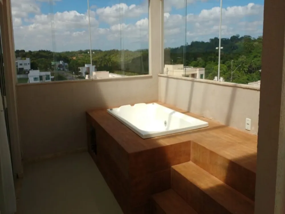 Casa, 3 quartos - Foto 3