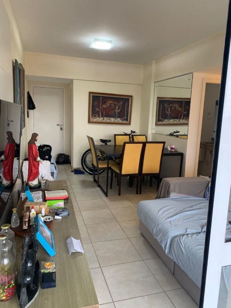 Apartamento, 3 quartos, 90 m² - Foto 8