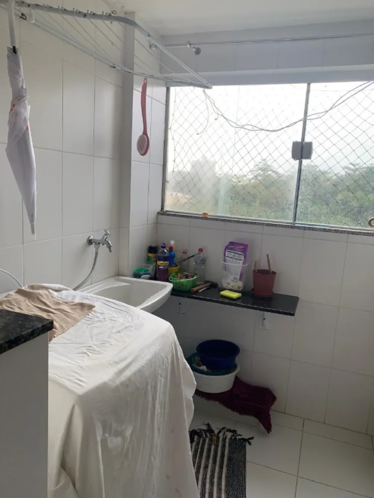 Apartamento, 3 quartos, 90 m² - Foto 4
