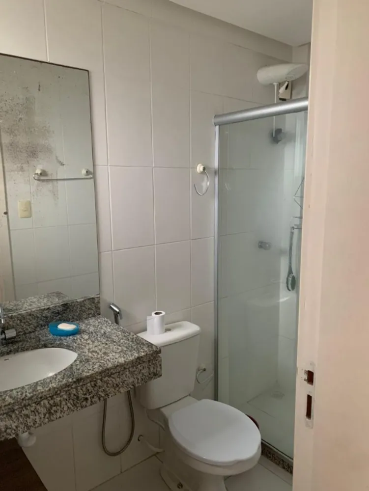 Apartamento, 3 quartos, 90 m² - Foto 3