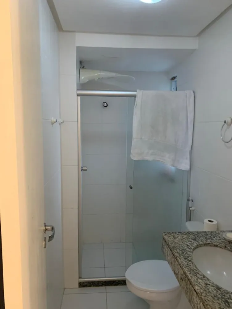 Apartamento, 3 quartos, 90 m² - Foto 1