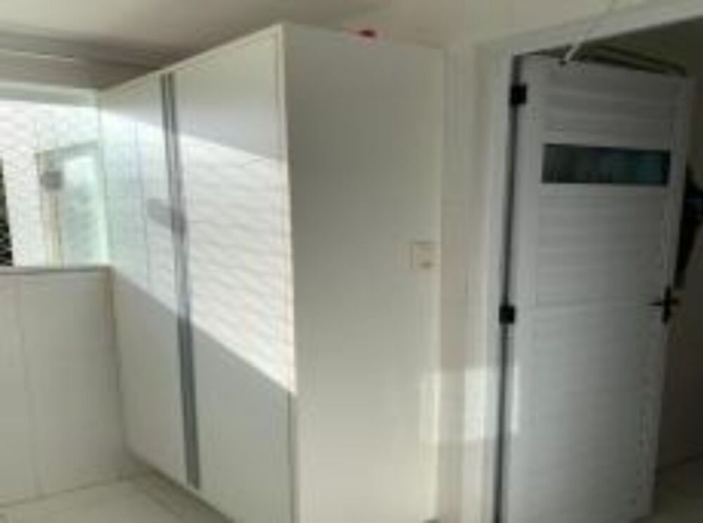 Apartamento, 3 quartos, 90 m² - Foto 6