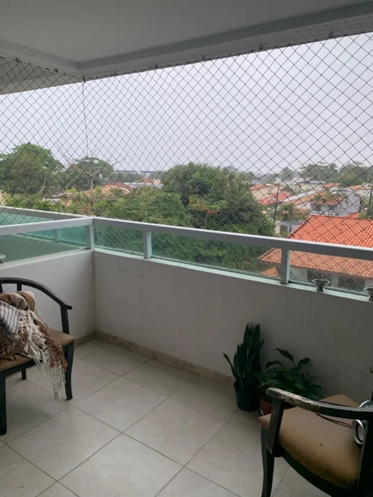 Apartamento, 3 quartos, 90 m² - Foto 2