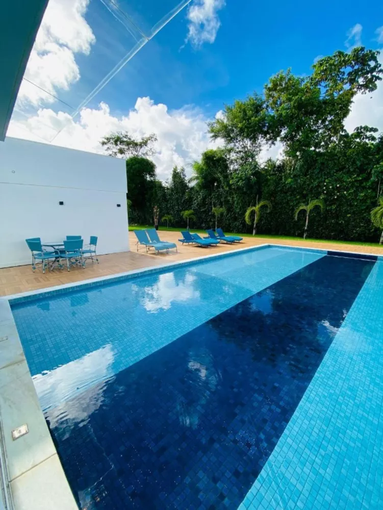 Casa, 7 quartos - Foto 6