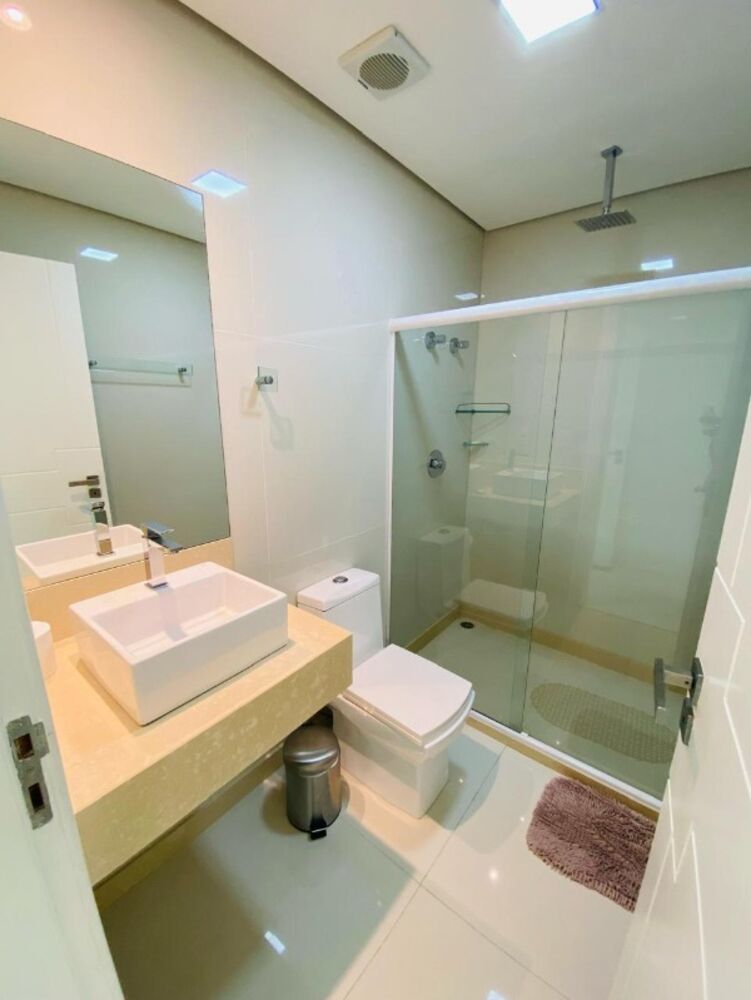 Casa à venda com 7 quartos - Foto 4