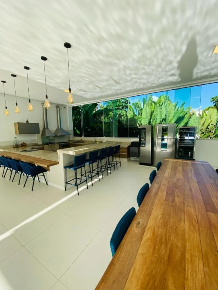 Casa, 7 quartos - Foto 4