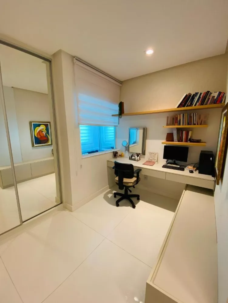 Casa, 7 quartos - Foto 1