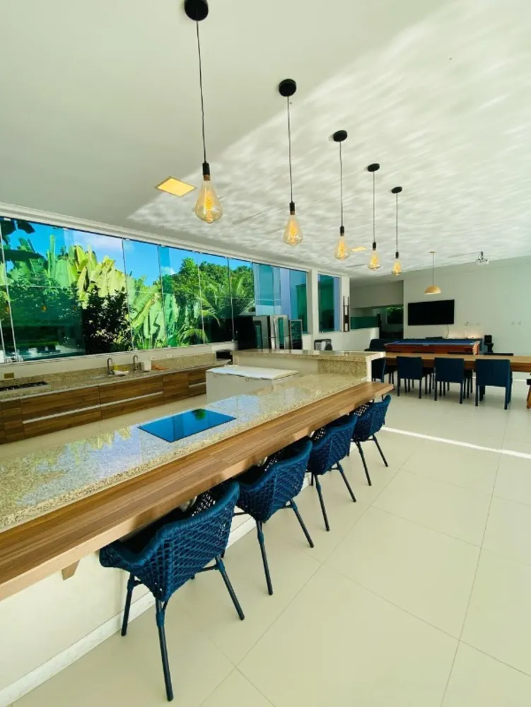 Casa, 7 quartos - Foto 5