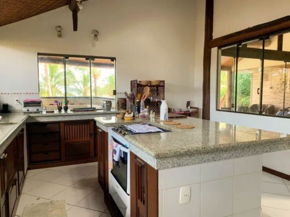 Casa, 4 quartos - Foto 8