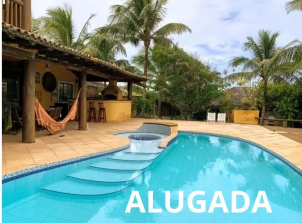 Casa, 4 quartos - Foto 1