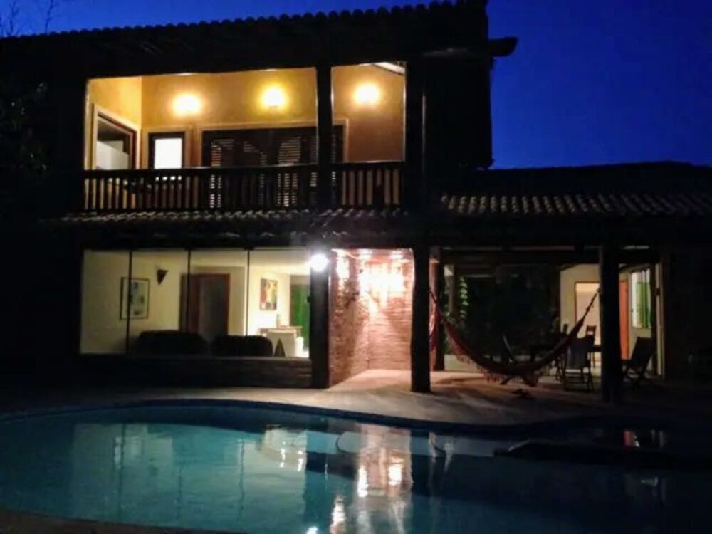 Casa, 4 quartos - Foto 2