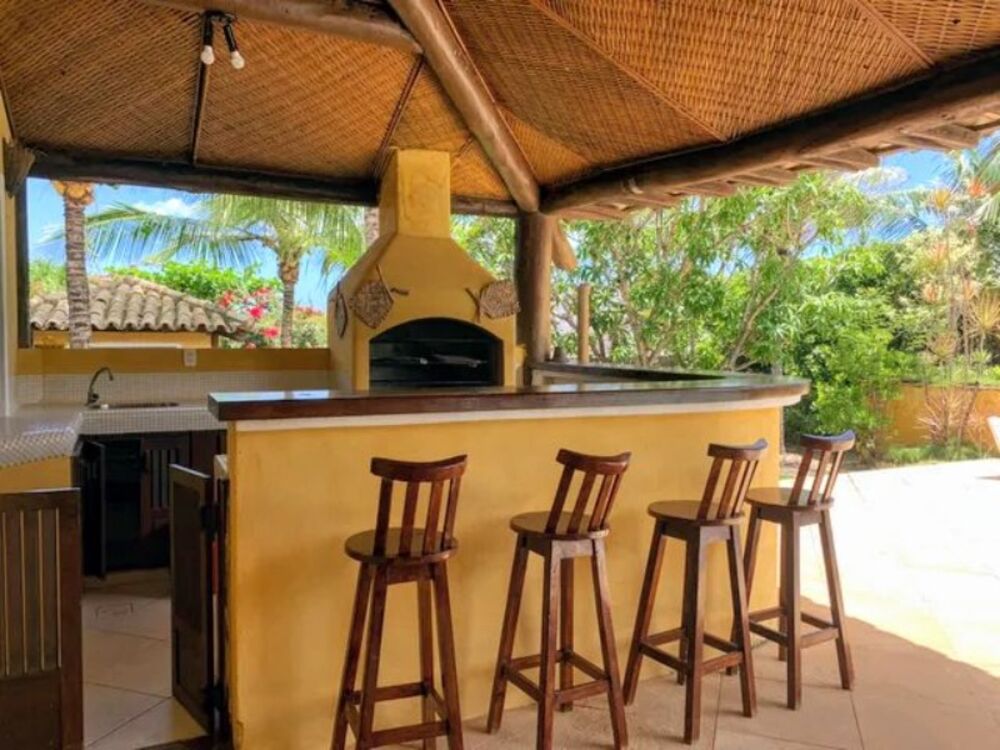 Casa, 4 quartos - Foto 6