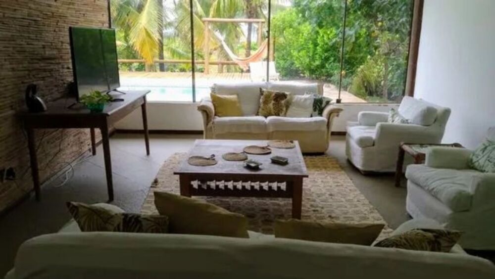 Casa, 4 quartos - Foto 5