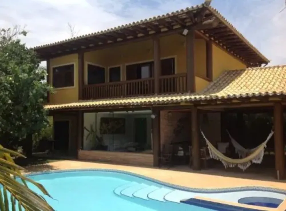 Casa, 4 quartos - Foto 3