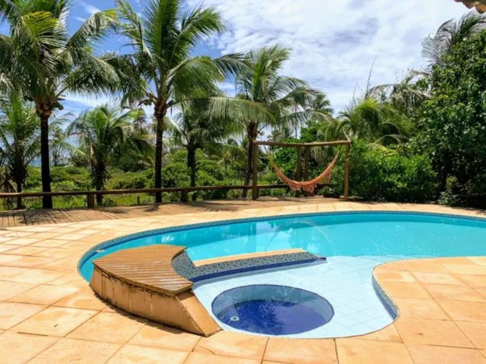 Casa, 4 quartos - Foto 3