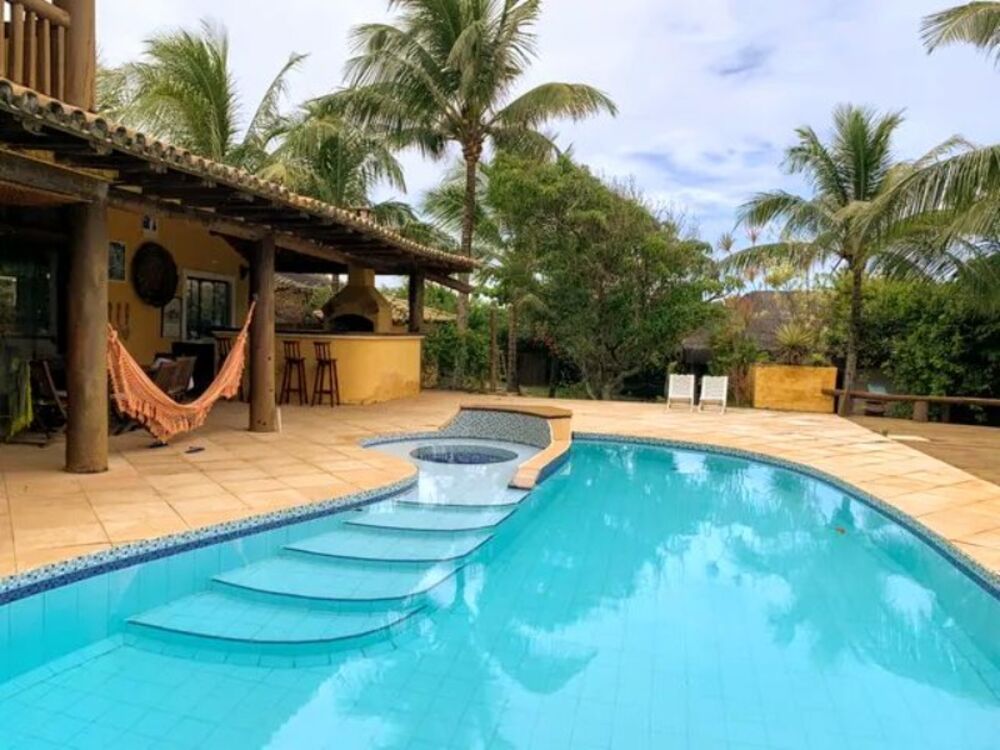 Casa, 4 quartos - Foto 1