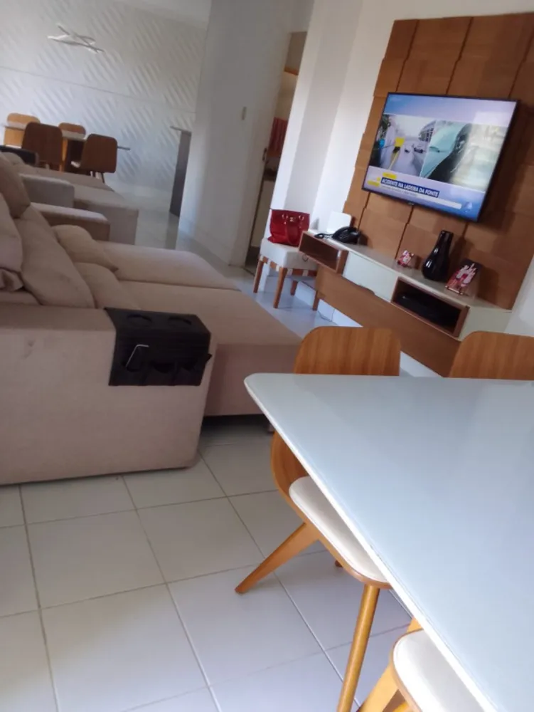 Apartamento, 3 quartos, 65 m² - Foto 1