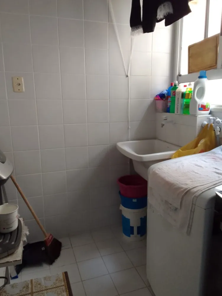 Apartamento, 3 quartos, 65 m² - Foto 4
