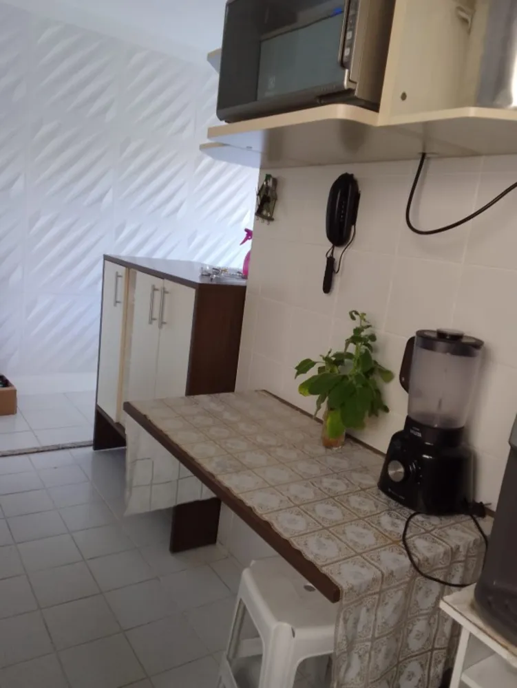 Apartamento, 3 quartos, 65 m² - Foto 3
