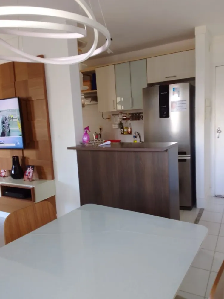 Apartamento, 3 quartos, 65 m² - Foto 2