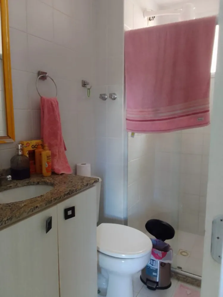 Apartamento, 3 quartos, 65 m² - Foto 5