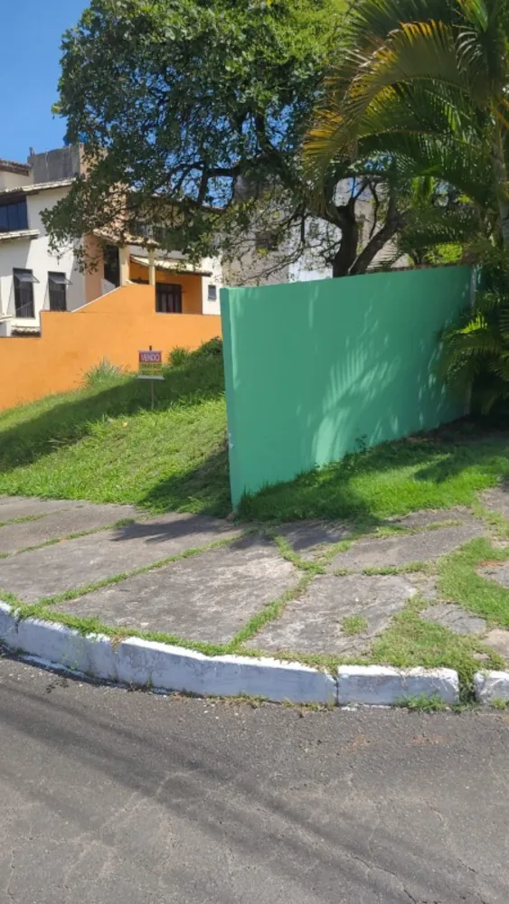 Terreno, 250 m² - Foto 2