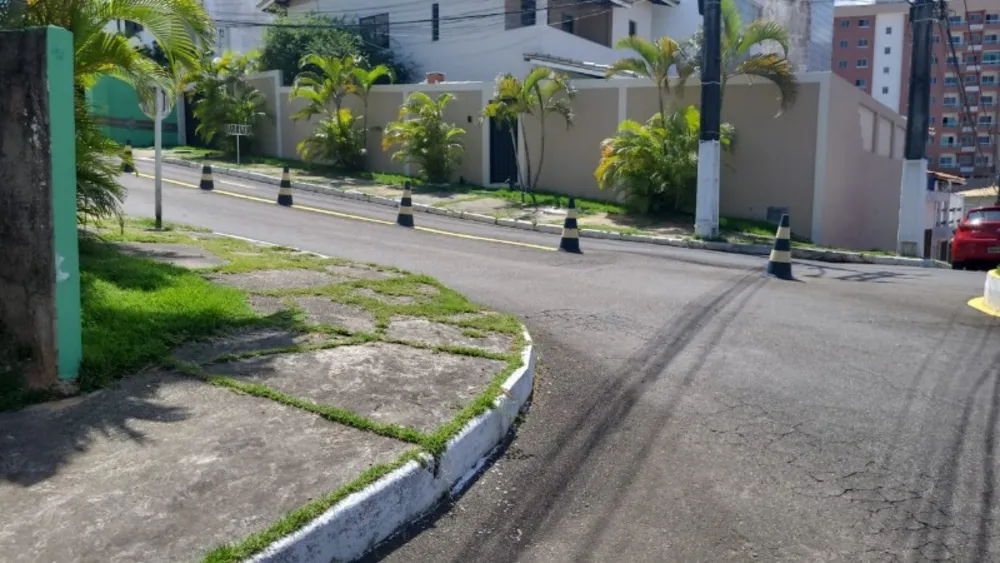 Terreno, 250 m² - Foto 1