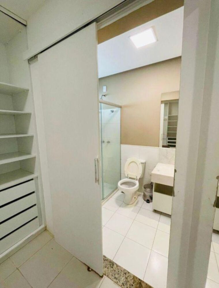 Casa, 4 quartos - Foto 7