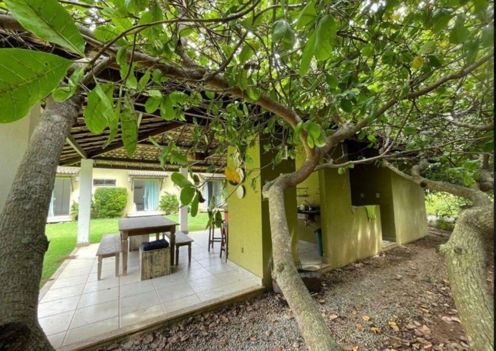 Casa, 4 quartos - Foto 14