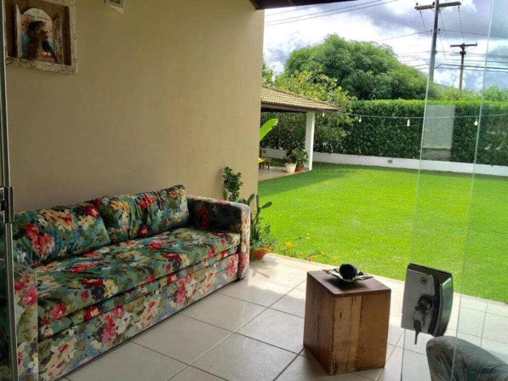 Casa, 4 quartos - Foto 13