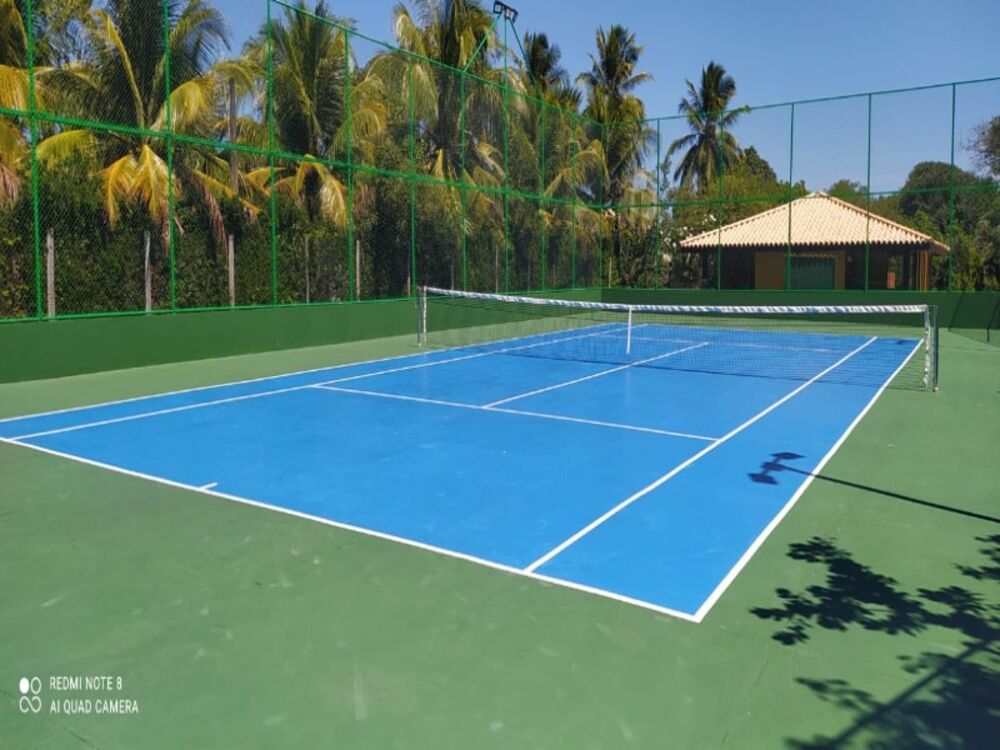 Casa, 4 quartos - Foto 18