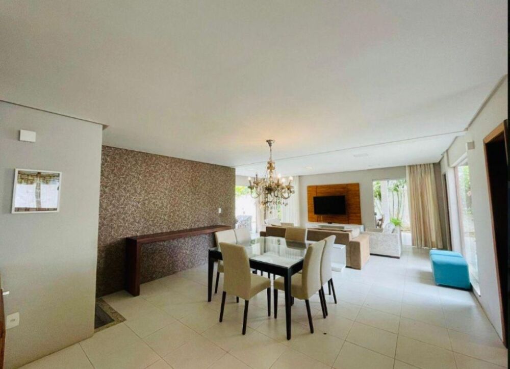 Casa, 4 quartos - Foto 2