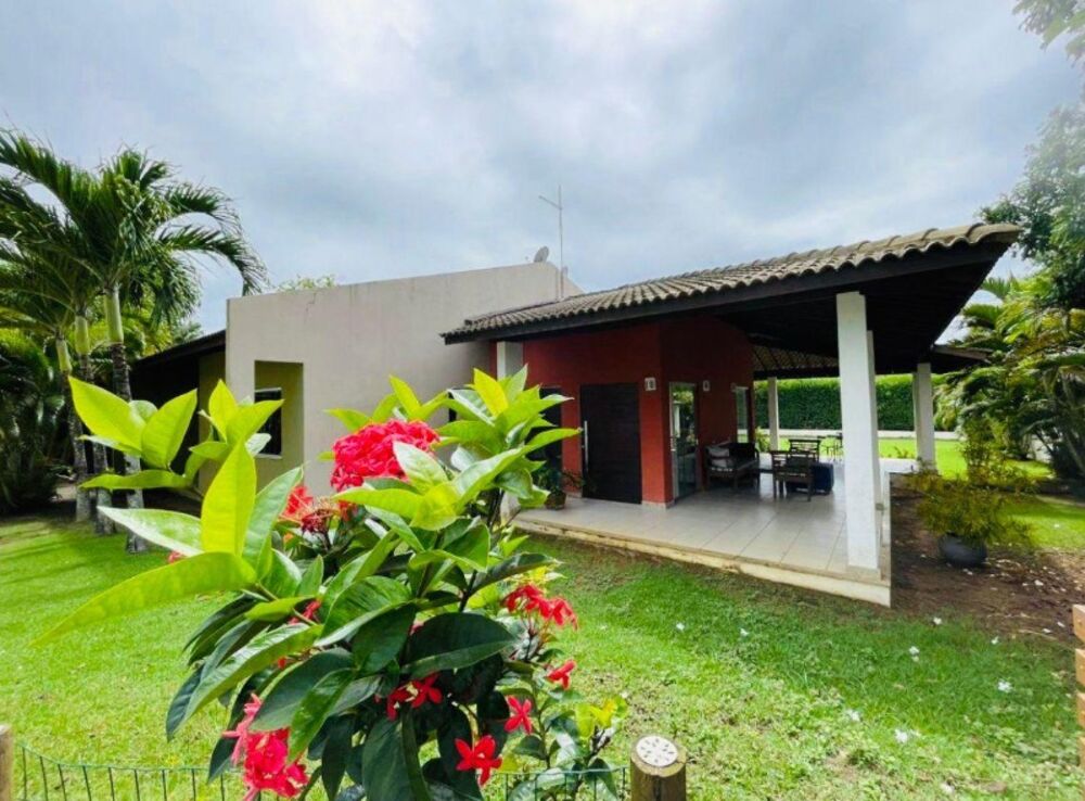 Casa, 4 quartos - Foto 17