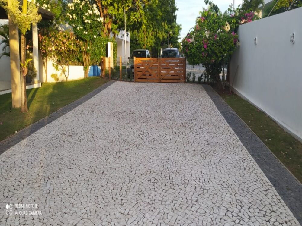 Casa, 4 quartos - Foto 16