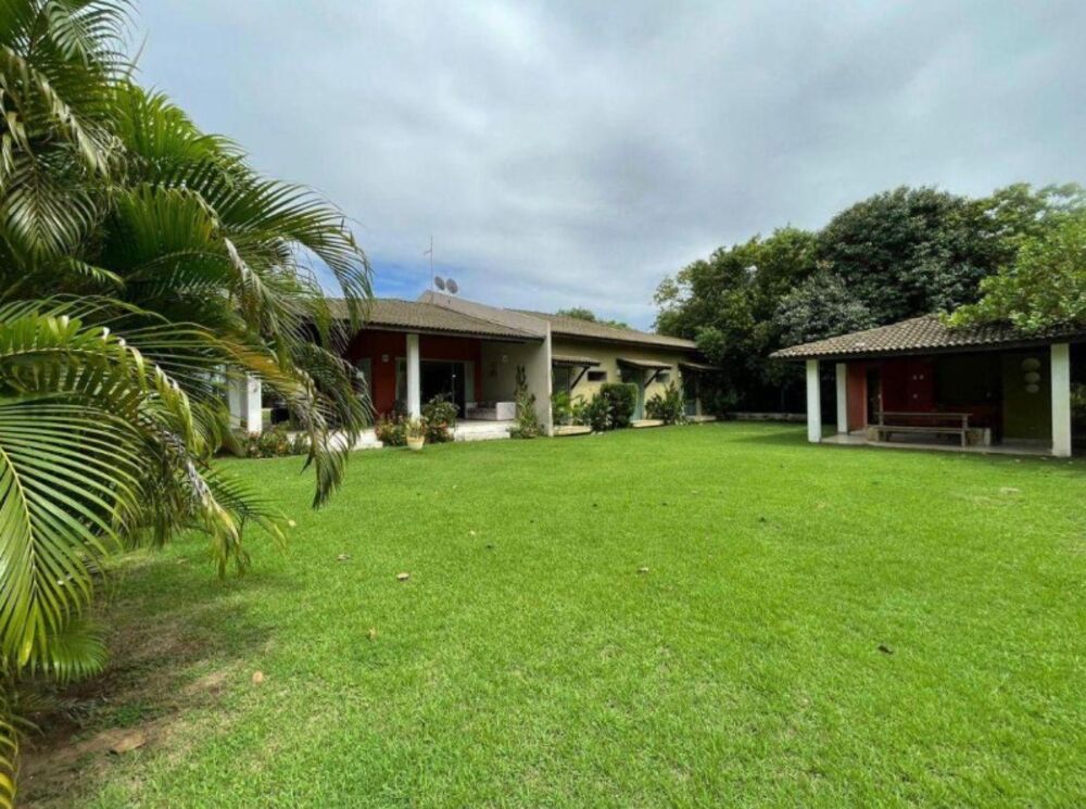 Casa, 4 quartos - Foto 15