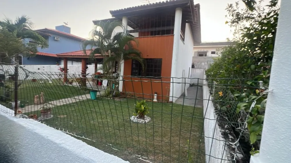 Casa, 4 quartos - Foto 1