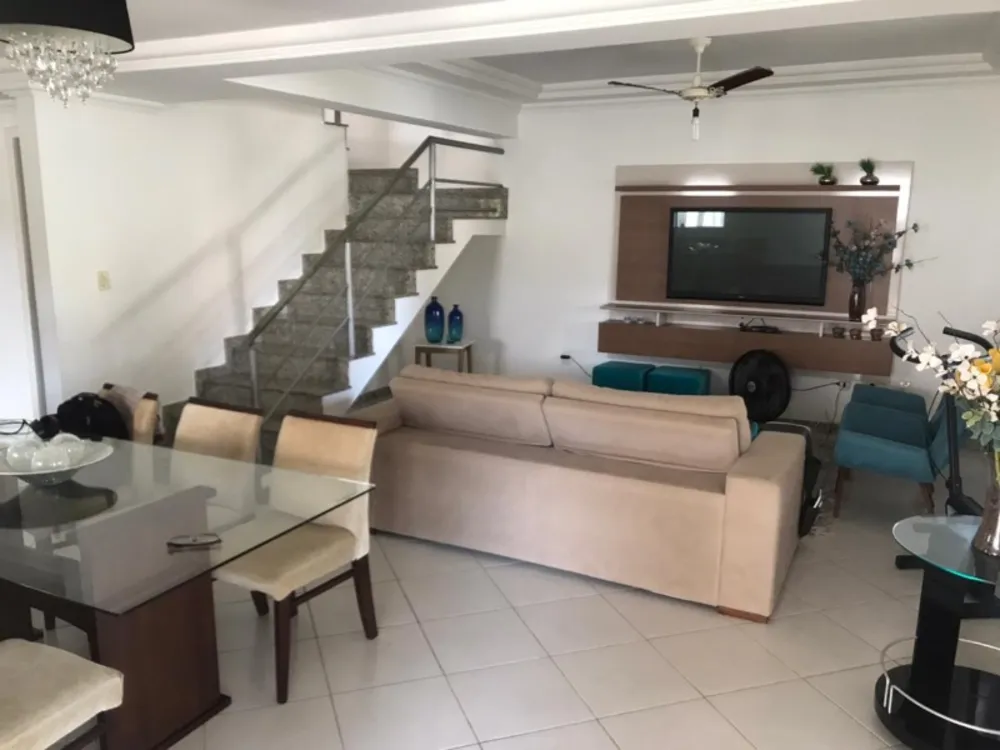 Casa, 4 quartos - Foto 4