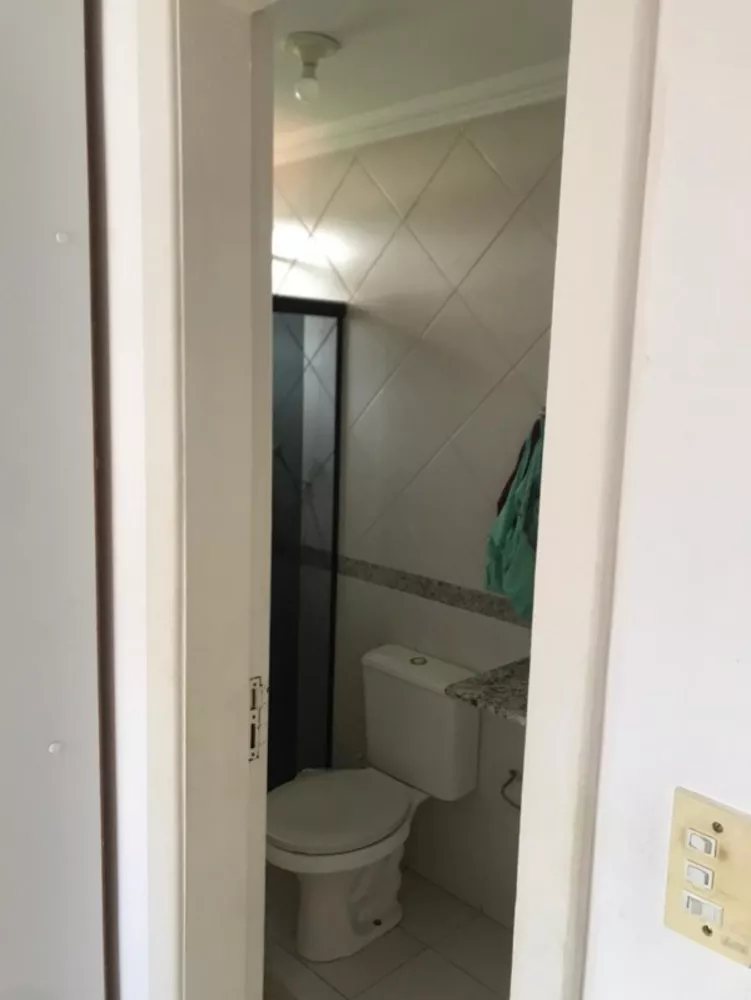 Casa, 4 quartos - Foto 7