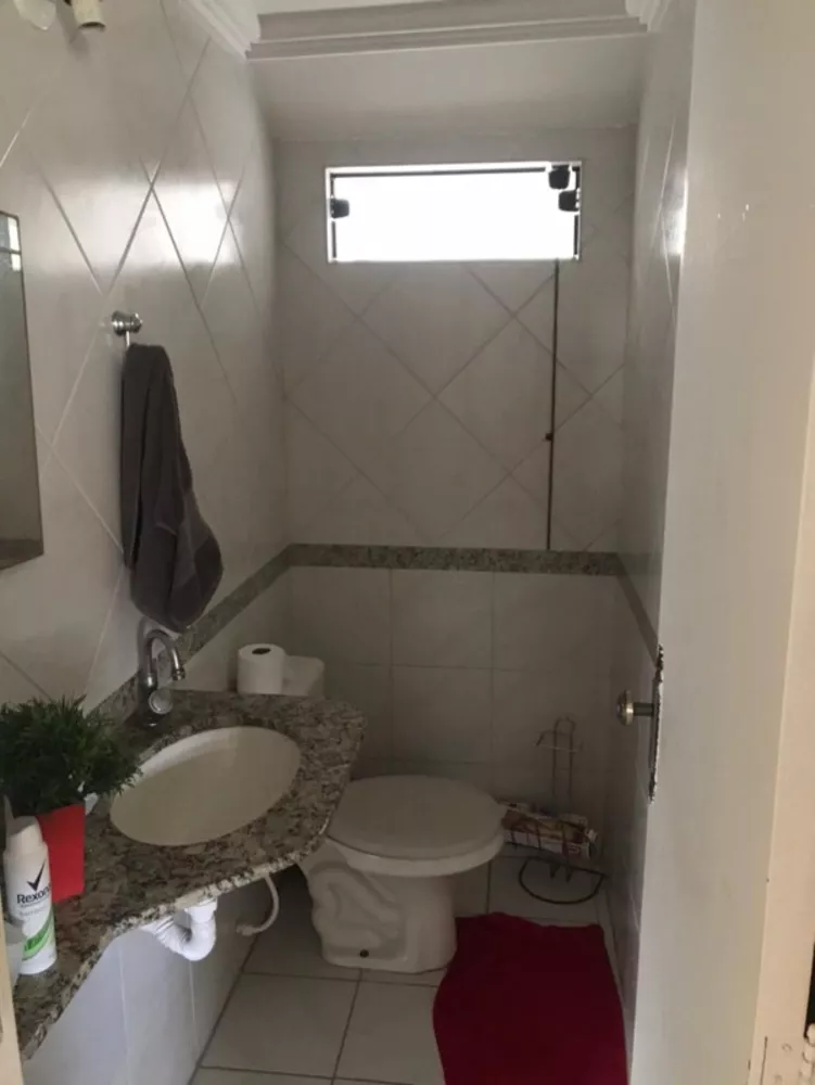 Casa, 4 quartos - Foto 6