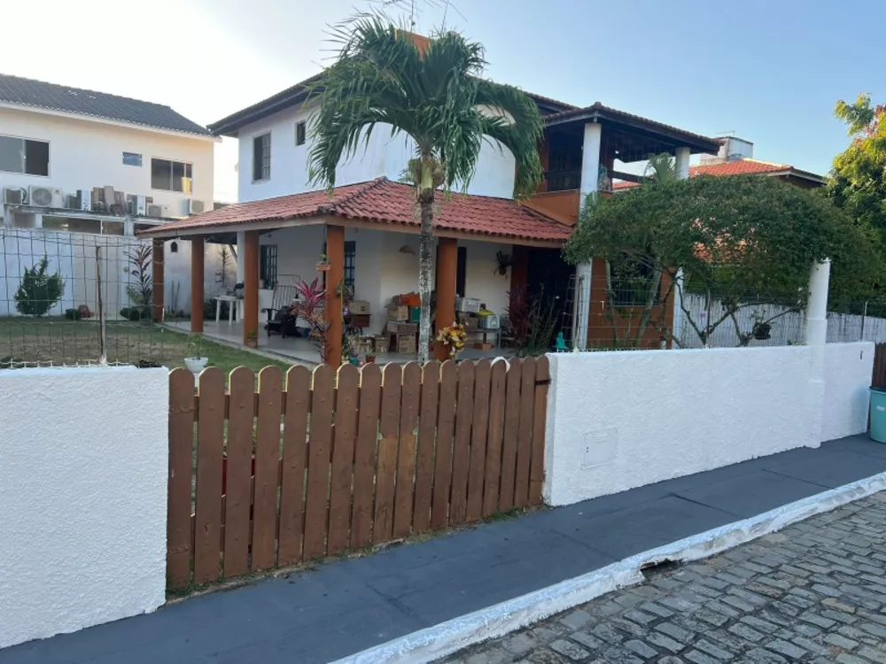 Casa, 4 quartos - Foto 2