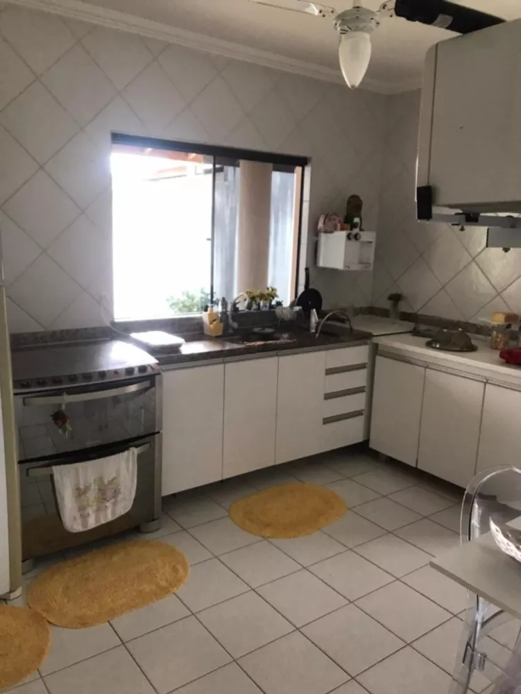 Casa, 4 quartos - Foto 4